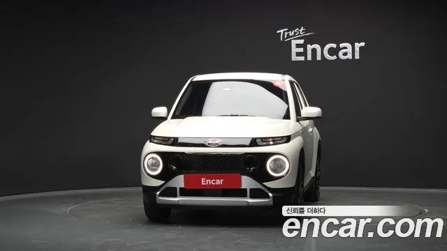 Hyundai Casper 2022 thumb 3