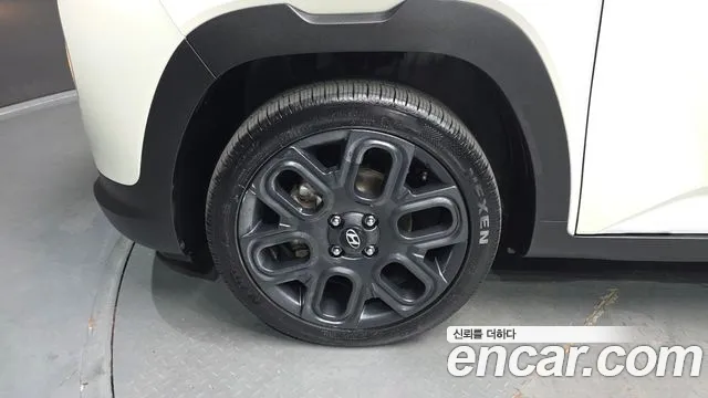 Hyundai Casper 2022 thumb 5