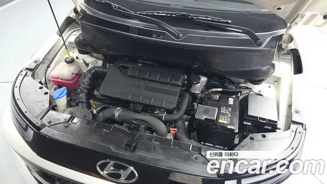 Hyundai Casper 2022 thumb 6
