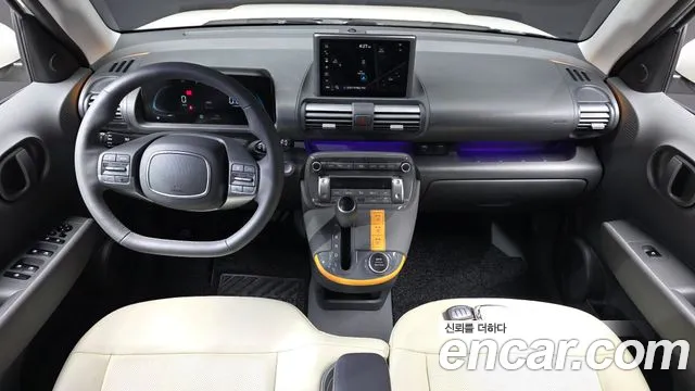 Hyundai Casper 2022 thumb 7