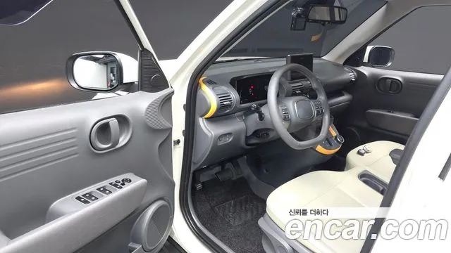 Hyundai Casper 2022 thumb 10