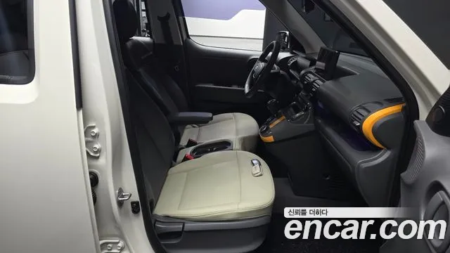 Hyundai Casper 2022 thumb 11