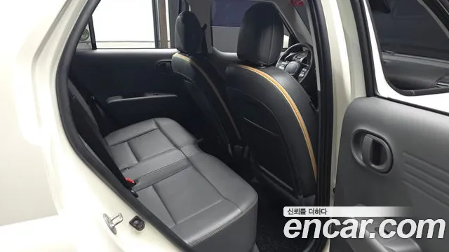 Hyundai Casper 2022 thumb 12