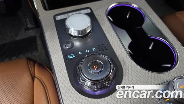 Genesis GV80 2024 thumb 9