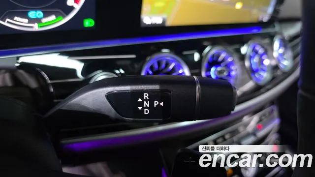Mercedes-Benz CLS-Class 2019 thumb 9