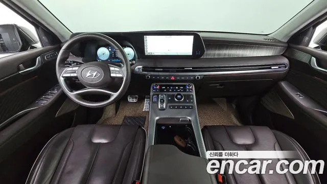 Hyundai Palisade 2024 thumb 7