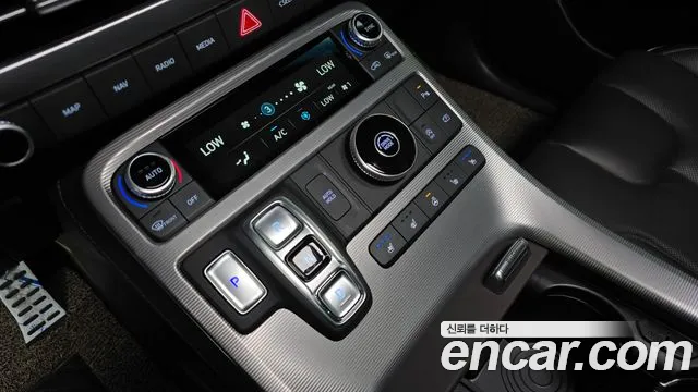 Hyundai Palisade 2024 thumb 9