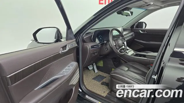 Hyundai Palisade 2024 thumb 10