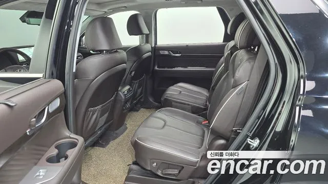 Hyundai Palisade 2024 thumb 11