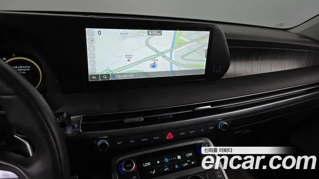 Hyundai Palisade 2024 thumb 12