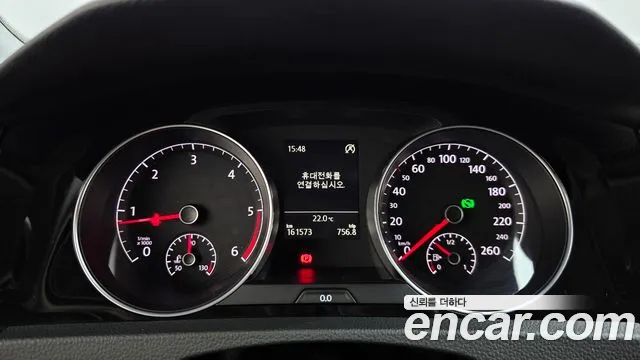 Volkswagen Golf Sportsvan 2013 thumb 8