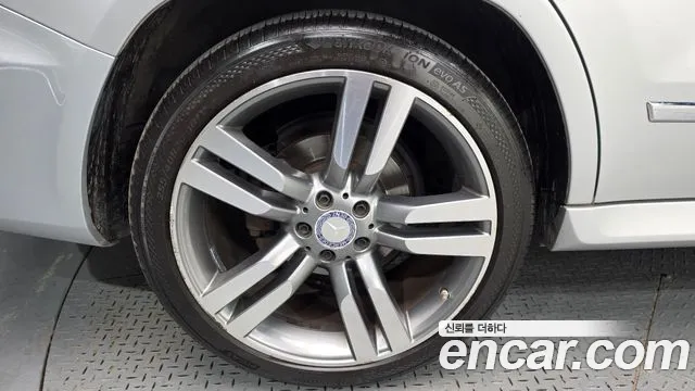 Mercedes-Benz GLK-Class 2014 thumb 5