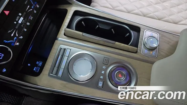 Genesis GV80 2022 thumb 8