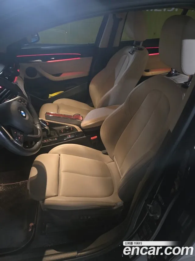 BMW X2 (F39) 2020 thumb 5