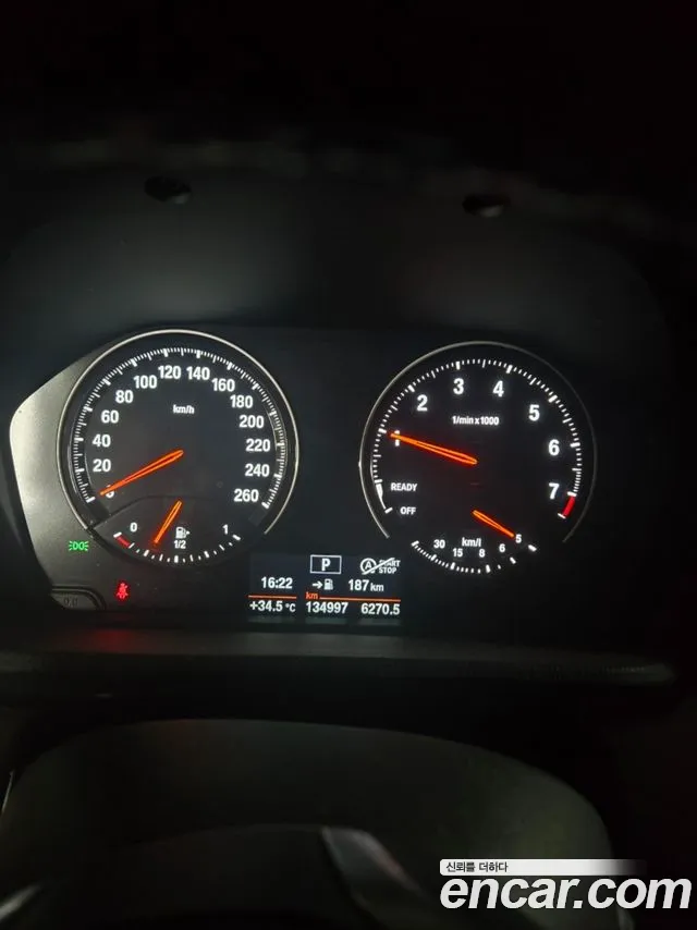 BMW X2 (F39) 2020 thumb 6