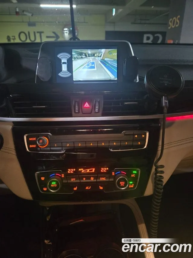 BMW X2 (F39) 2020 thumb 7