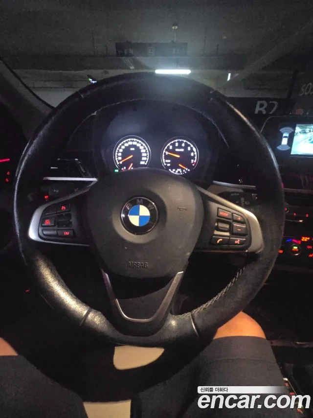 BMW X2 (F39) 2020 thumb 9
