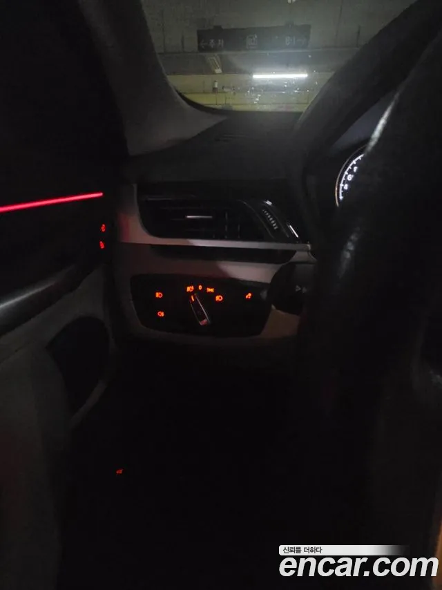 BMW X2 (F39) 2020 thumb 10