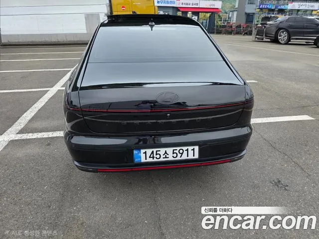 Hyundai Grandeur 2025 thumb 2