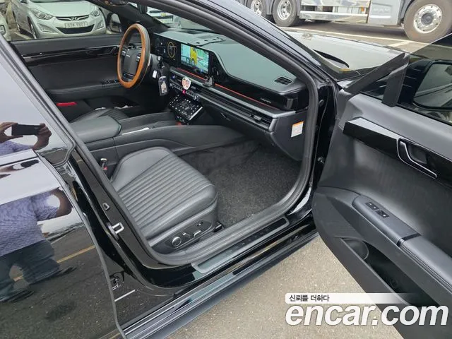 Hyundai Grandeur 2025 thumb 6