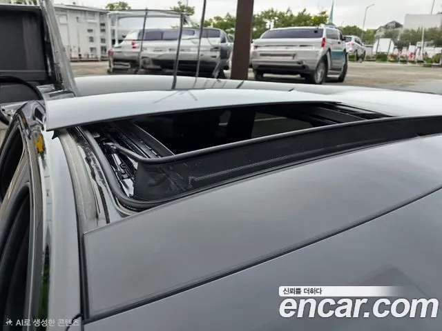 Hyundai Grandeur 2025 thumb 7