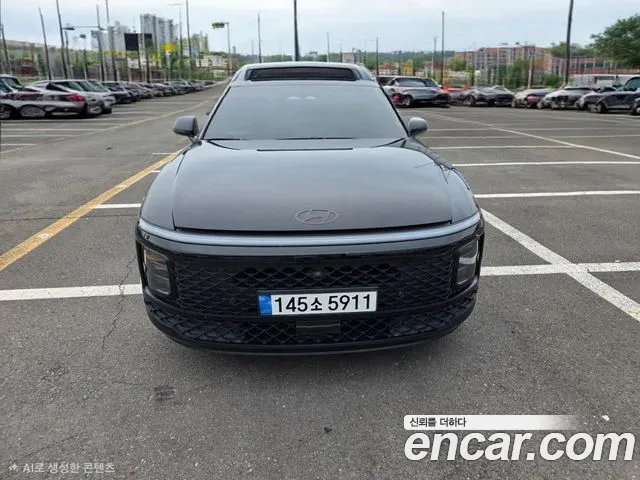 Hyundai Grandeur 2025 thumb 12