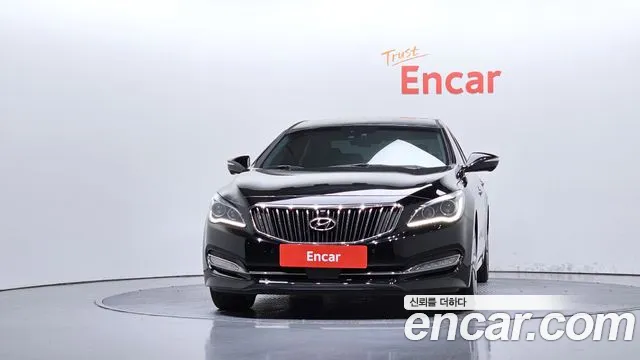 Hyundai Aslan 2016 thumb 3