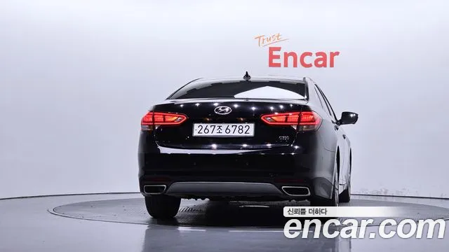 Hyundai Aslan 2016 thumb 4