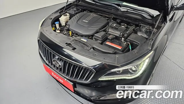 Hyundai Aslan 2016 thumb 6