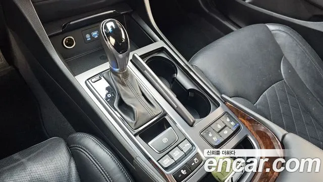 Hyundai Aslan 2016 thumb 9