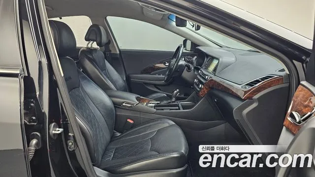 Hyundai Aslan 2016 thumb 11