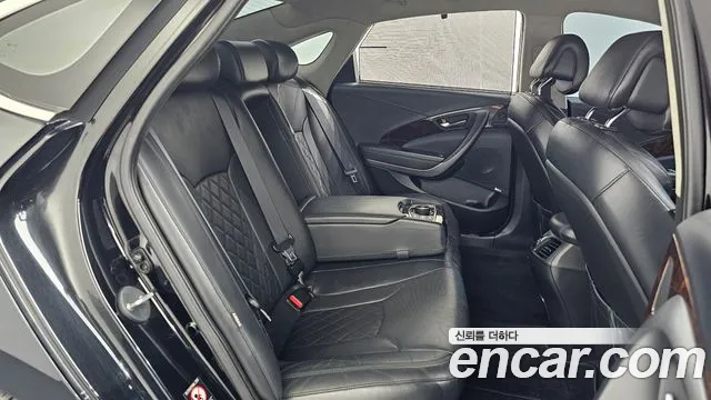 Hyundai Aslan 2016 thumb 12