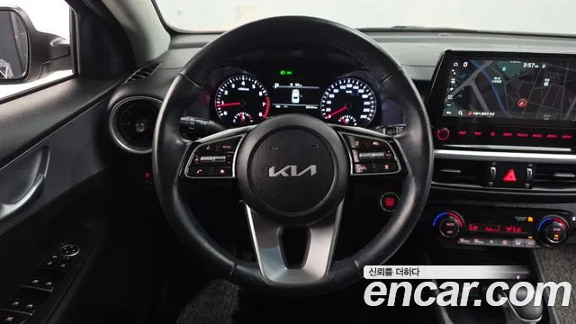 Kia K3 2022 thumb 12
