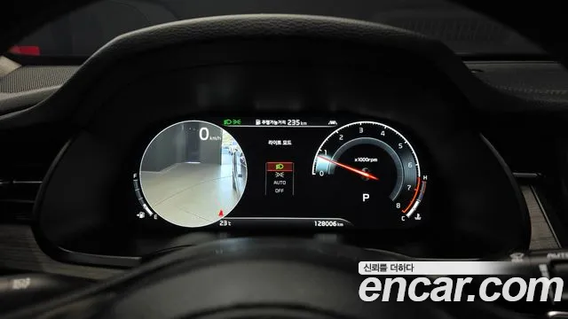 Kia K7 2020 thumb 8