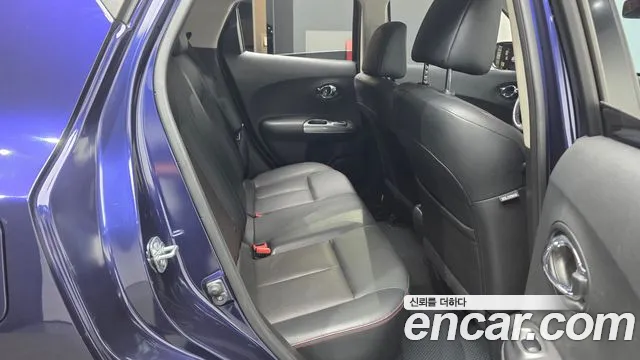 Nissan Juke 2017 thumb 12