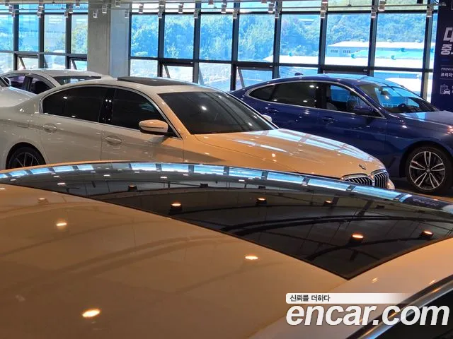 Audi A7 2020 thumb 6