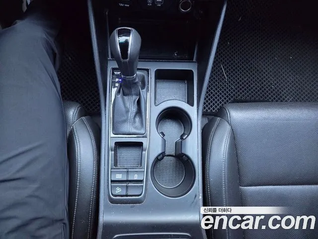 Hyundai Tucson 2018 thumb 10