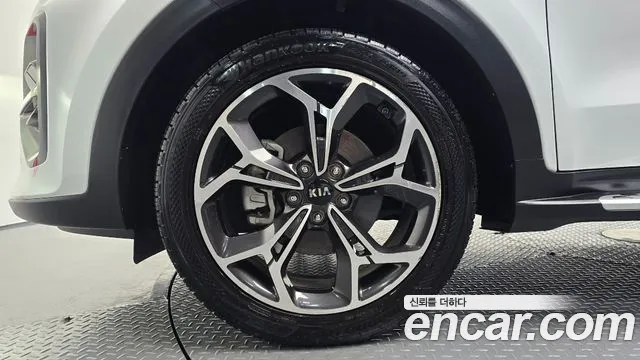 Kia Sportage 2018 thumb 4