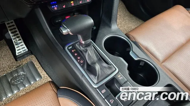 Kia Sportage 2018 thumb 8