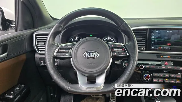 Kia Sportage 2018 thumb 12