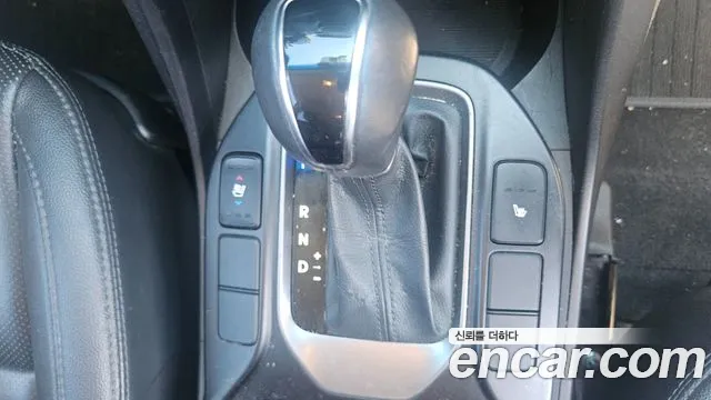 Hyundai Santa Fe 2013 thumb 6