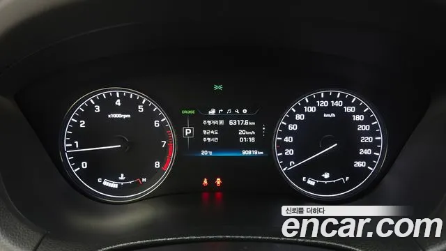 Hyundai Genesis 2016 thumb 8