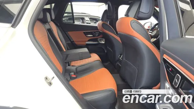 Mercedes-Benz GLC 2025 thumb 12