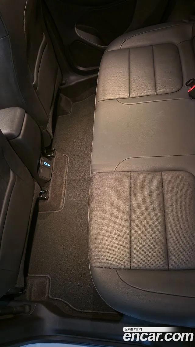 ChevroletGMDaewoo TrailBlazer 2021 thumb 10