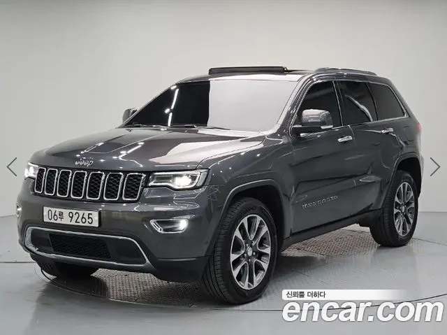 Jeep Cherokee 2017 thumb 2