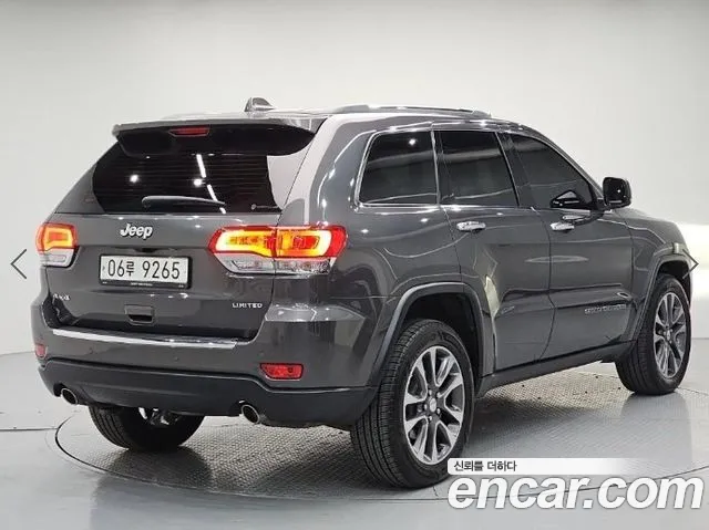 Jeep Cherokee 2017 thumb 4