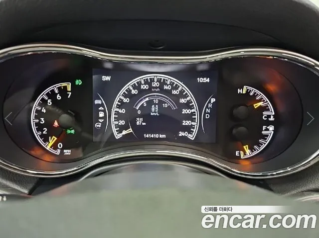Jeep Cherokee 2017 thumb 6