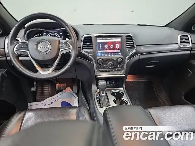 Jeep Cherokee 2017 thumb 7