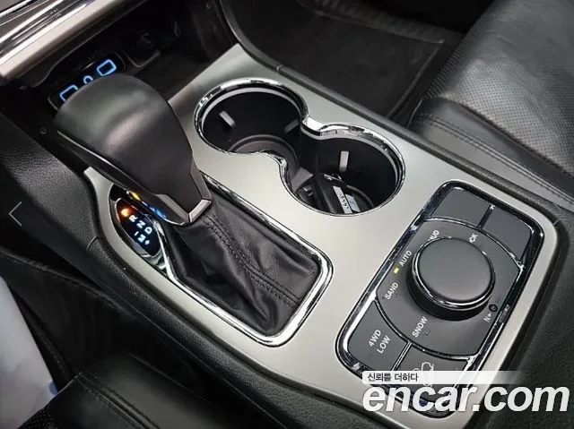 Jeep Cherokee 2017 thumb 8