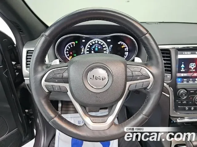 Jeep Cherokee 2017 thumb 9